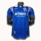 96-97 Rangers Retro Jersey Thai Quality