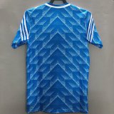 1988 Netherlands Away Retro Jersey