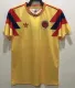 1990 Colombia Home Retro Jersey Fans Version