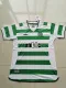 01-02 Celtic Home Retro Jersey