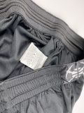 NBA Men Denver Nuggets Black City Pant Short High Quality Name and Number Print