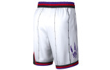 NBA Men Toronto Raptors Classical with Drangon Pant Short High Quality