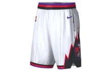 NBA Men Toronto Raptors Classical with Drangon Pant Short High Quality