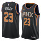 NBA Men Phoenix Suns Black #23 HOUSE Jersey High Quality Name and Number Print