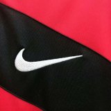 2010 Man United  Home Retro Jersey