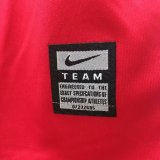 2010 Man United  Home Retro Jersey