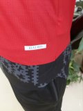 2010 Man United  Home Retro Jersey