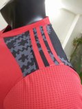 2010 Man United  Home Retro Jersey