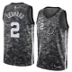 NBA Men San Antonio Spurs camouflage #2 LEONARD Jersey High Quality Name and Number Print