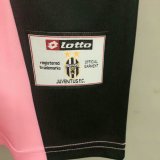 03 Juventus Away Retro Jersey