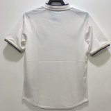 00-01 Leeds United F.C  Retro Jersey