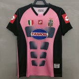 03 Juventus Away Retro Jersey