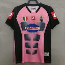 03 Juventus Away Retro Jersey