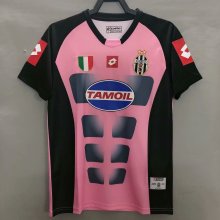 03 Juventus Away Retro Jersey