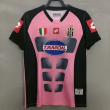 03 Juventus Away Retro Jersey