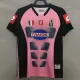 03 Juventus Away Retro Jersey