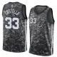 NBA Men San Antonio Spurs camouflage #33 COSTELLO Jersey High Quality Name and Number Print