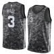 NBA Men San Antonio Spurs camouflage #3 PAUL Jersey High Quality Name and Number Print