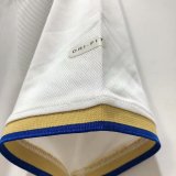 00-01 Leeds United F.C  Retro Jersey
