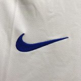 00-01 Leeds United F.C  Retro Jersey