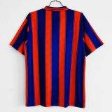 93-94 Rangers Away Retro Jersey Thai Quality