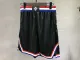 NBA Men 2019 All Star Jerseys Black Pant Short High Quality Name and Number Print