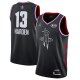 NBA Men 2019 All Star Jerseys Black #13 HARDEN Jersey High Quality Name and Number Print