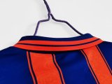 93-94 Rangers Away Retro Jersey Thai Quality
