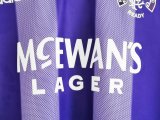 94-95 Rangers Third Retro Jersey Thai Quality