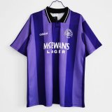 94-95 Rangers Third Retro Jersey Thai Quality