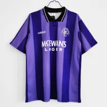 94-95 Rangers Third Retro Jersey Thai Quality