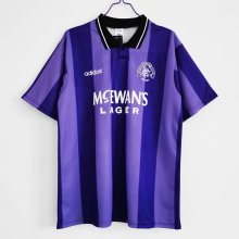 94-95 Rangers Third Retro Jersey Thai Quality