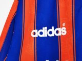 93-94 Rangers Away Retro Jersey Thai Quality