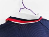 96-98 Scotland Home Retro Jersey