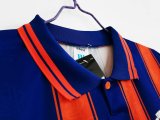 93-94 Rangers Away Retro Jersey Thai Quality