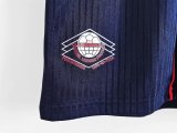 96-98 Scotland Home Retro Jersey