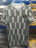 1994 Nigeria Away Retro Jersey Fans Version