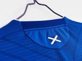 08-09 Rangers Home Retro Jersey Thai Quality
