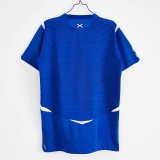 08-09 Rangers Home Retro Jersey Thai Quality