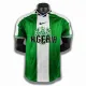 1996 Nigeria Home Retro Jersey Fans Version