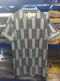 1994 Nigeria Away Retro Jersey Fans Version