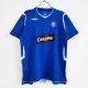 08-09 Rangers Home Retro Jersey Thai Quality