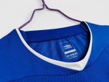 08-09 Rangers Home Retro Jersey Thai Quality