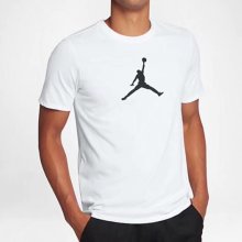Jorand White Pure Cotton T-shirts