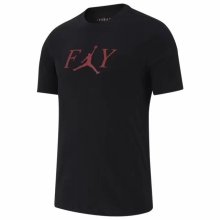 Jorand Black Pure Cotton T-shirts