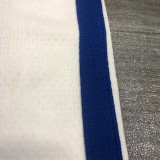NBA Men Golden State Warriors Blue #6 YOUNG Jersey High Quality Name and Number Print