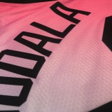NBA Men  Season 2021 Miami Heat City Gradient color #28 IGUODALA Jersey High Quality Name and Number Print