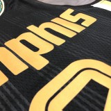 NBA Men Season 2021 Memphis Grizzlies Black City with White Lines #12 MORANT Jersey High Quality Name and Number Print