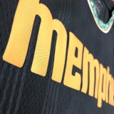 NBA Men Season 2021 Memphis Grizzlies Black City with White Lines #12 MORANT Jersey High Quality Name and Number Print