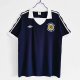 1978 Scotland Home Retro Jersey